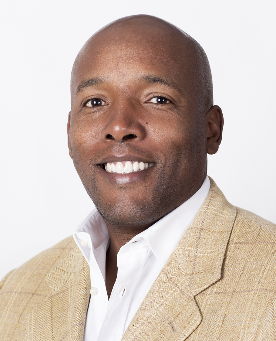 Kwame J. Granderson